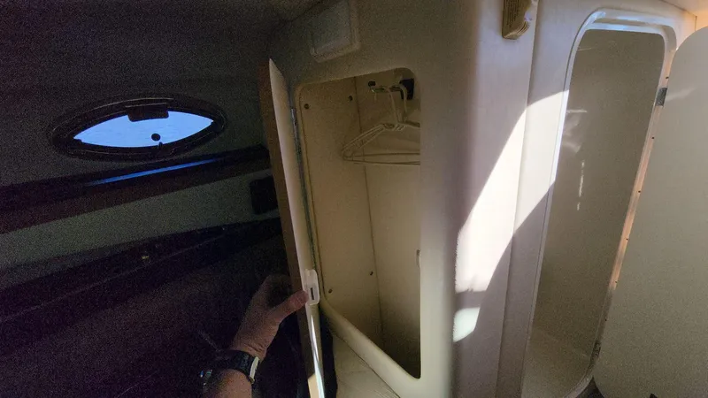 Slide: The Image of Sea Ray 270 Amberjack 2006 - 73