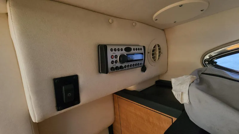 Slide: The Image of Sea Ray 270 Amberjack 2006 - 79