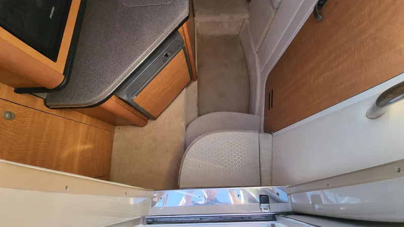 Slide: The Image of Sea Ray 270 Amberjack 2006 - 85