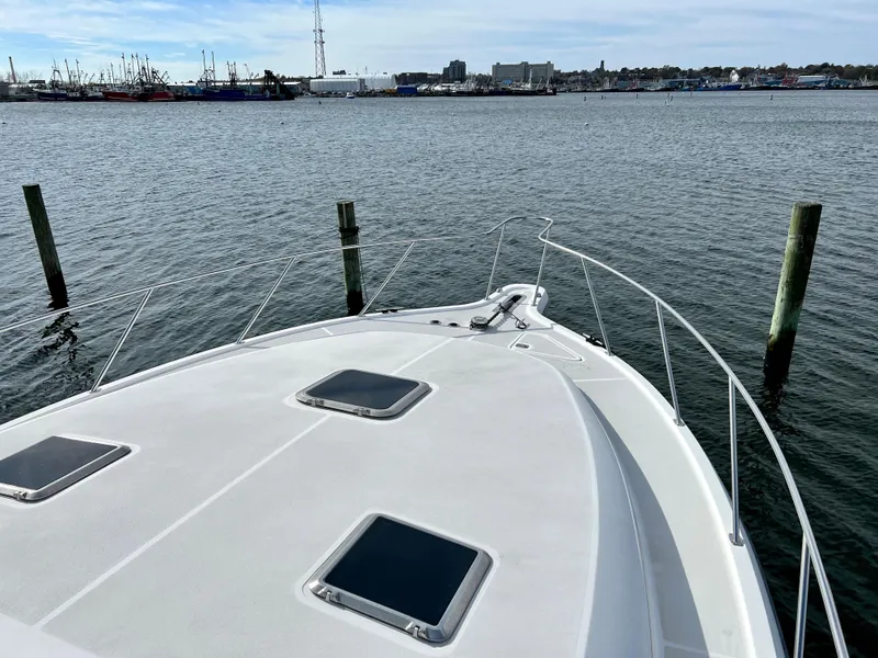 Slide: The Image of foredeck - 14