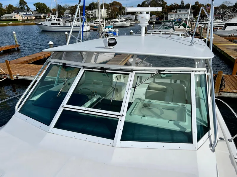 Slide: The Image of windshield close up - 17