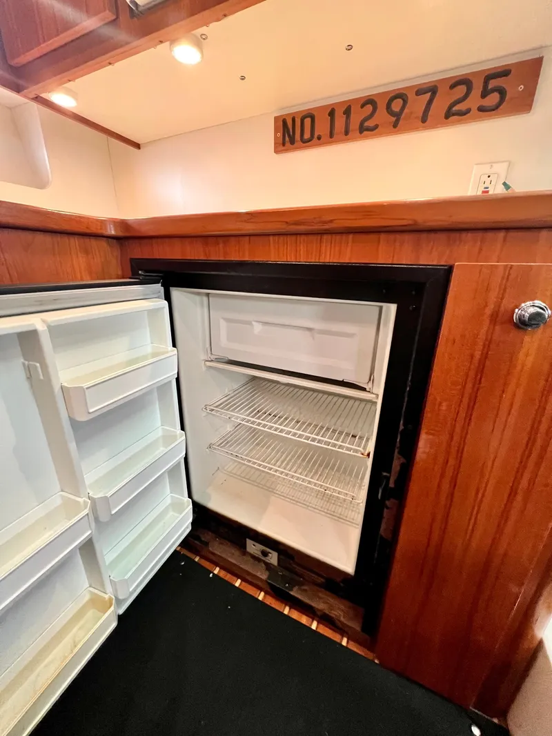 Slide: The Image of fridge open - 28