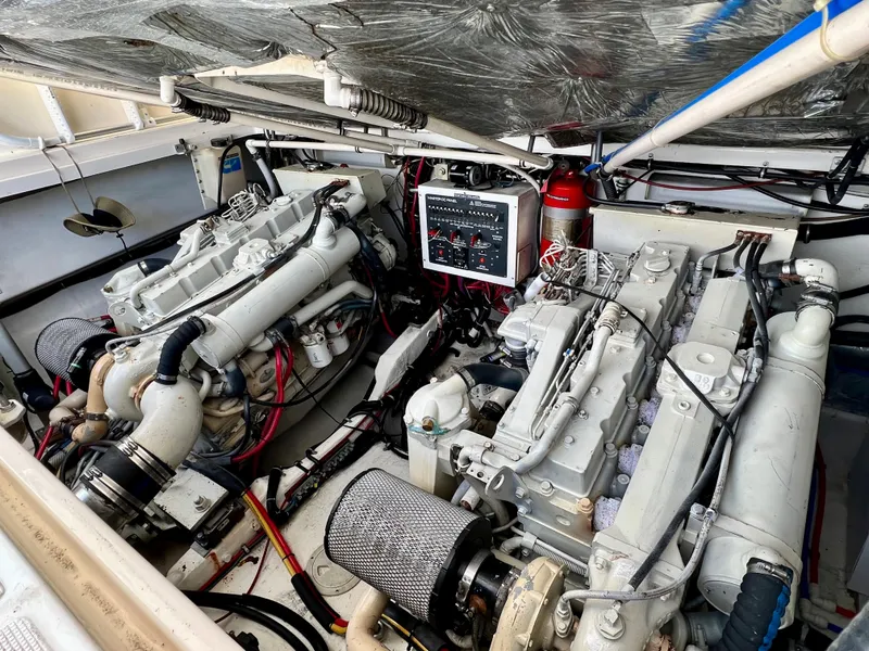 Slide: The Image of Cummins 430hp - 36