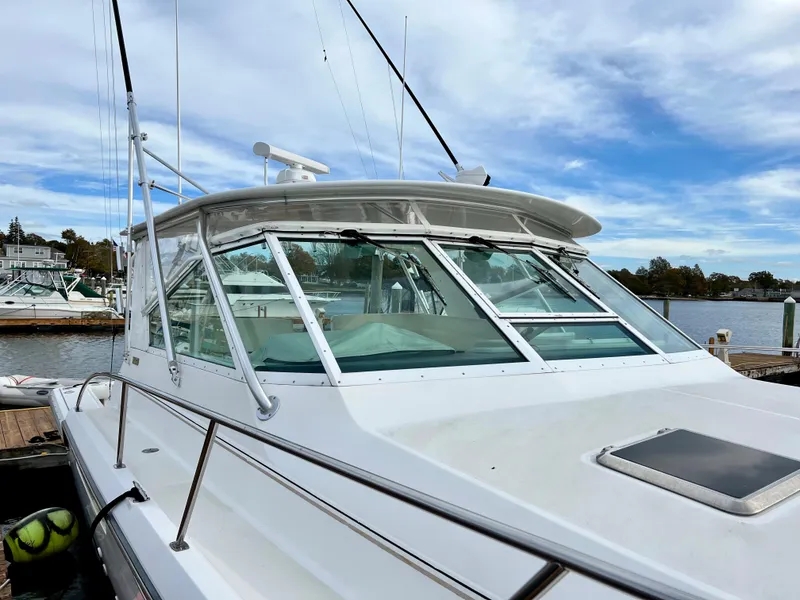 Slide: The Image of starboardside - deck/ housetop - 9