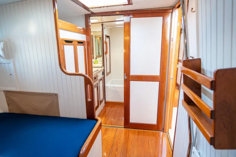 Slide: The Image of Owner's Stateroom - 10