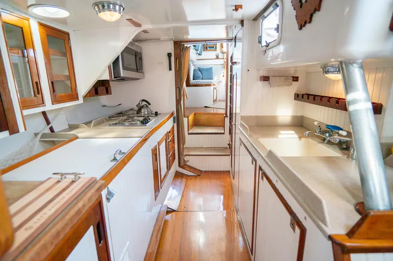 Slide: The Image of Galley - 3