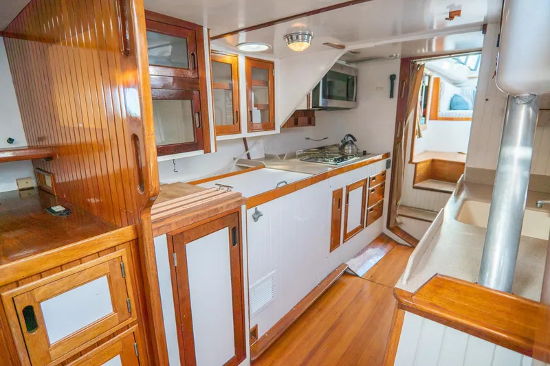 Slide: The Image of Galley - 4