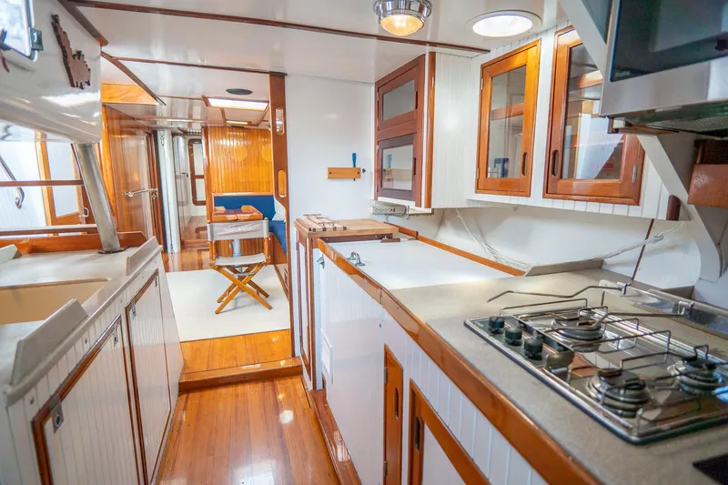 Slide: The Image of Galley - 5