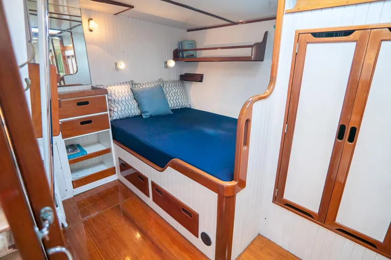 Slide: The Image of Owner's Stateroom - 9