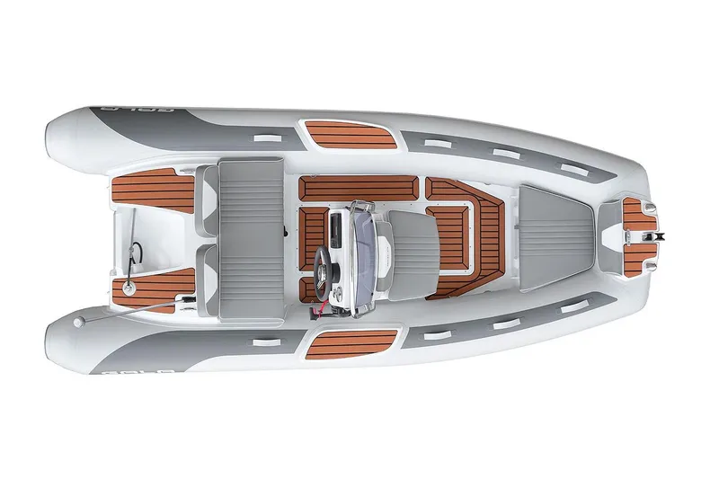 Slide: The Image of Manufacturer Provided Image - 3