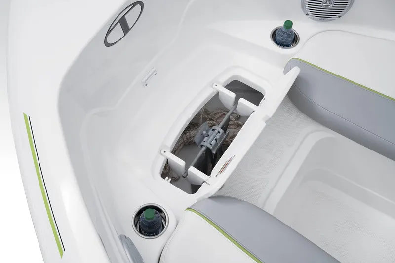 Slide: The Image of Tahoe 210 Si 2023 - 22