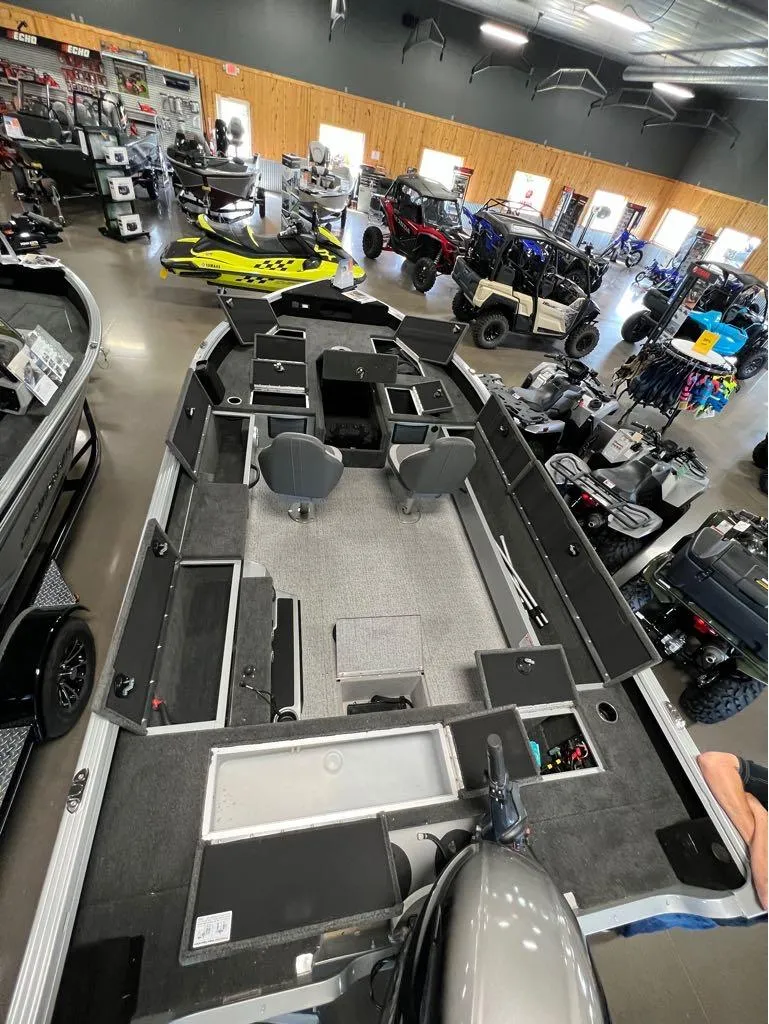 The Image of Starcraft Delta 188 T 2023 - 1