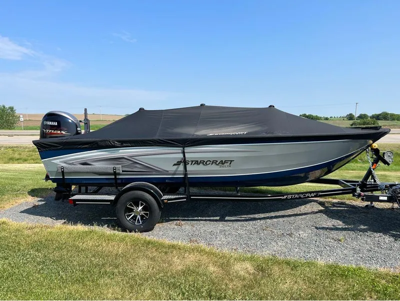 Slide: The Image of Starcraft Delta 188 T 2023 - 10