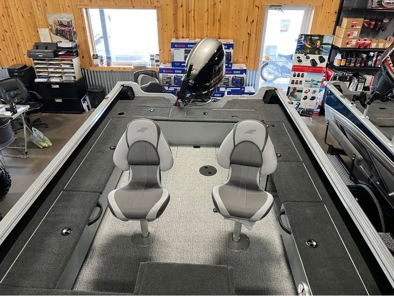 Slide: The Image of Starcraft Delta 188 T 2023 - 2