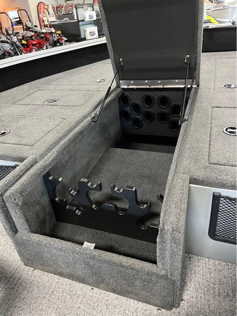 Slide: The Image of Starcraft Delta 188 T 2023 - 5