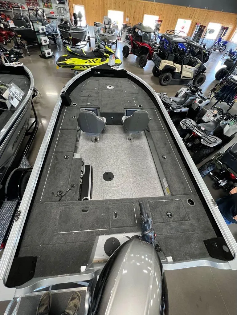 Slide: The Image of Starcraft Delta 188 T 2023 - 6