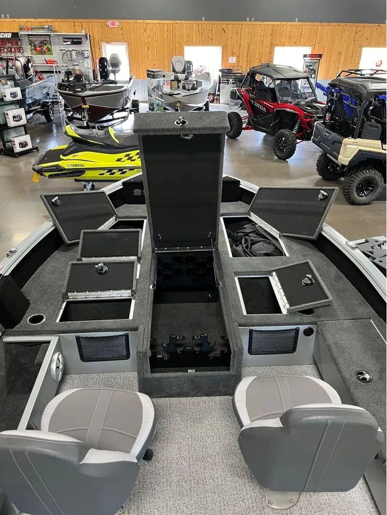 Slide: The Image of Starcraft Delta 188 T 2023 - 8