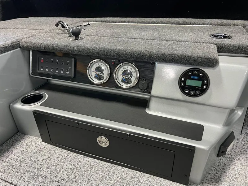 Slide: The Image of Starcraft Delta 188 T 2023 - 9