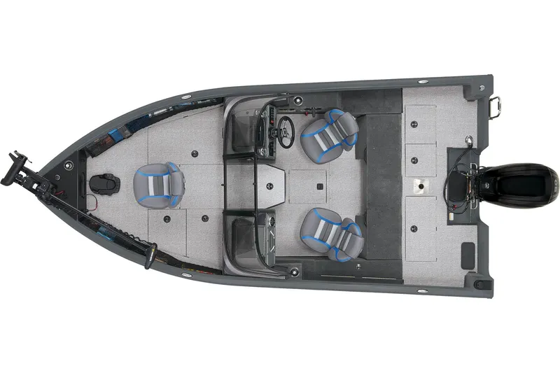 Slide: The Image of Ranger VS1682SC Angler - 6