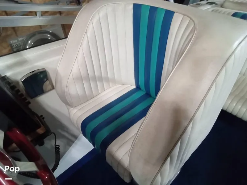 Slide: The Image of 1983 Sea Hawk Marine Offshore for sale in Lewiston, ID - 17