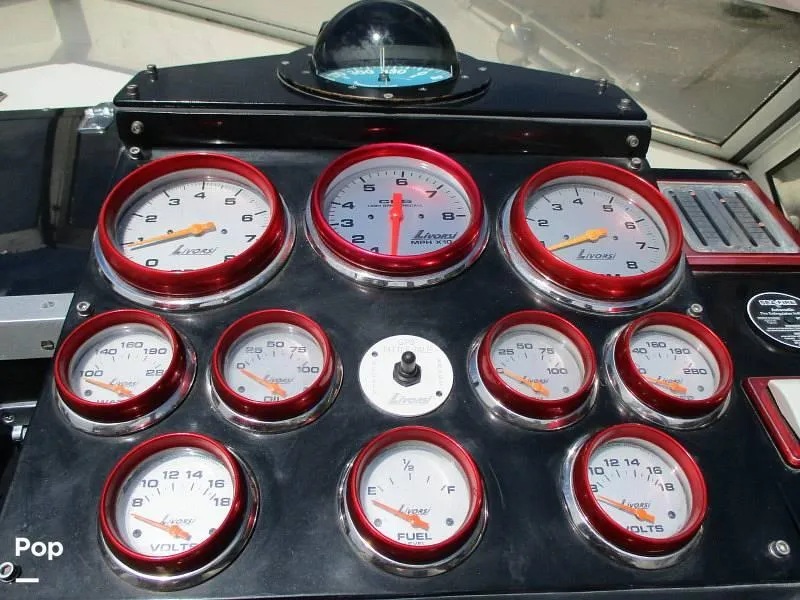 Slide: The Image of 1983 Sea Hawk Marine Offshore for sale in Lewiston, ID - 20