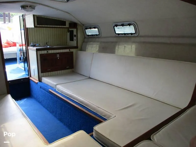 Slide: The Image of 1983 Sea Hawk Marine Offshore for sale in Lewiston, ID - 23