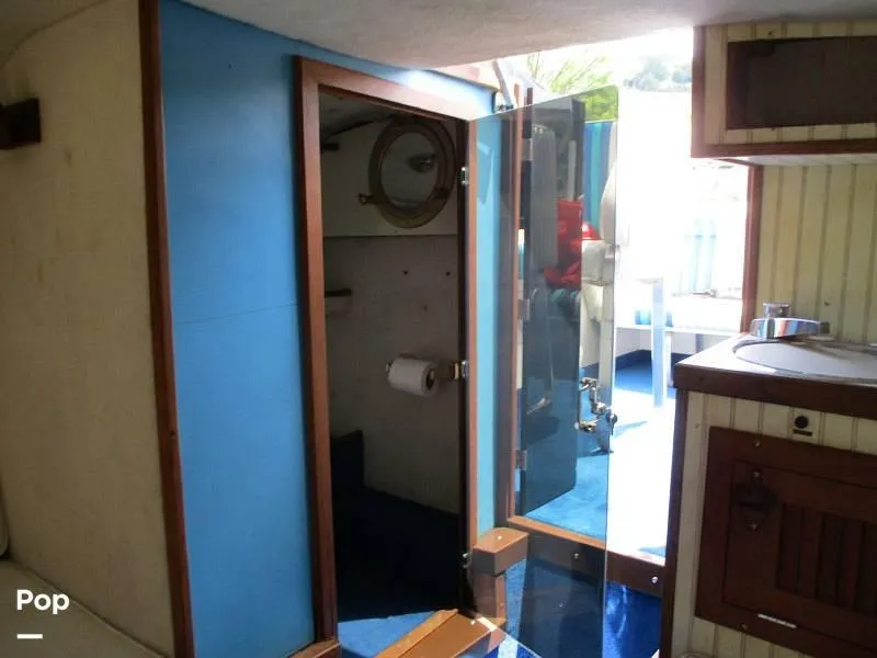 Slide: The Image of 1983 Sea Hawk Marine Offshore for sale in Lewiston, ID - 25