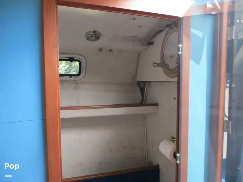 Slide: The Image of 1983 Sea Hawk Marine Offshore for sale in Lewiston, ID - 26