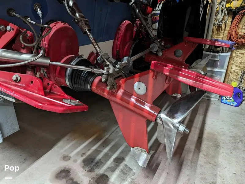 Slide: The Image of 1983 Sea Hawk Marine Offshore for sale in Lewiston, ID - 28