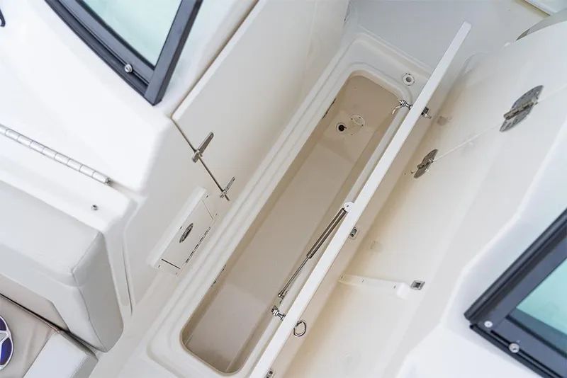 Slide: The Image of Boston Whaler 240 Vantage 2027 - 70