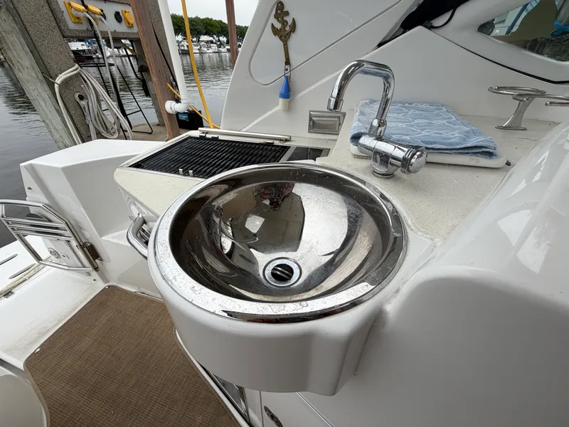 Slide: The Image of Cruisers 380 EXPRESS 2014 - 20