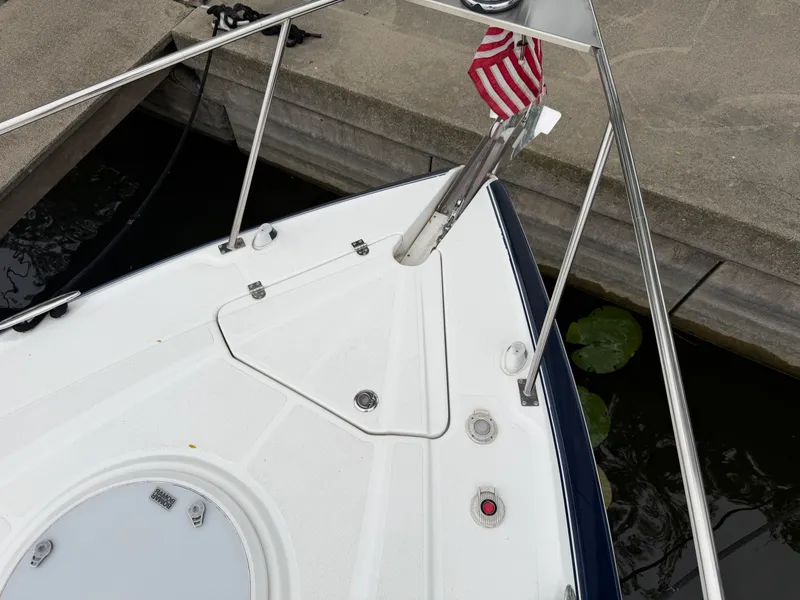 Slide: The Image of Cruisers 380 EXPRESS 2014 - 50