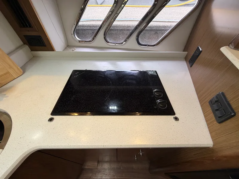 Slide: The Image of Cruisers 380 EXPRESS 2014 - 42