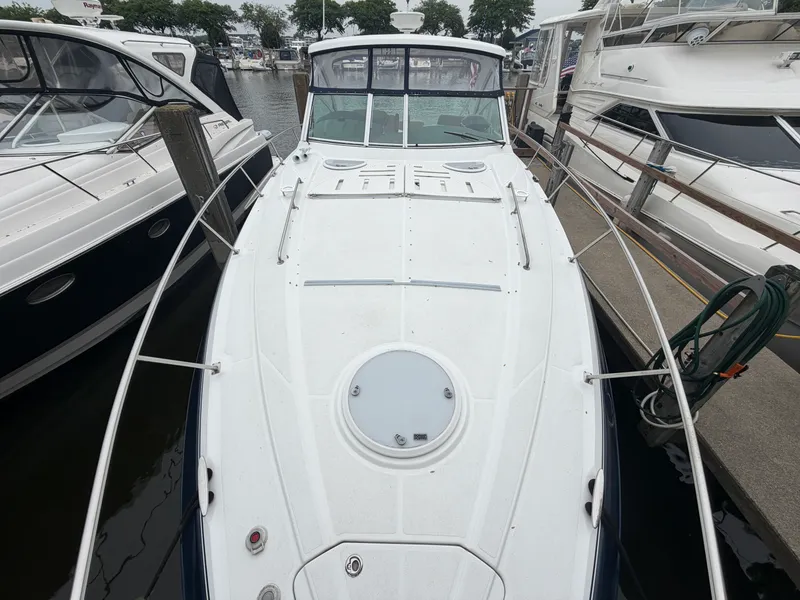 Slide: The Image of Cruisers 380 EXPRESS 2014 - 48