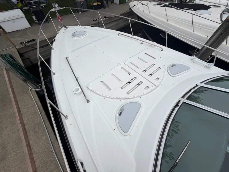 Slide: The Image of Cruisers 380 EXPRESS 2014 - 49