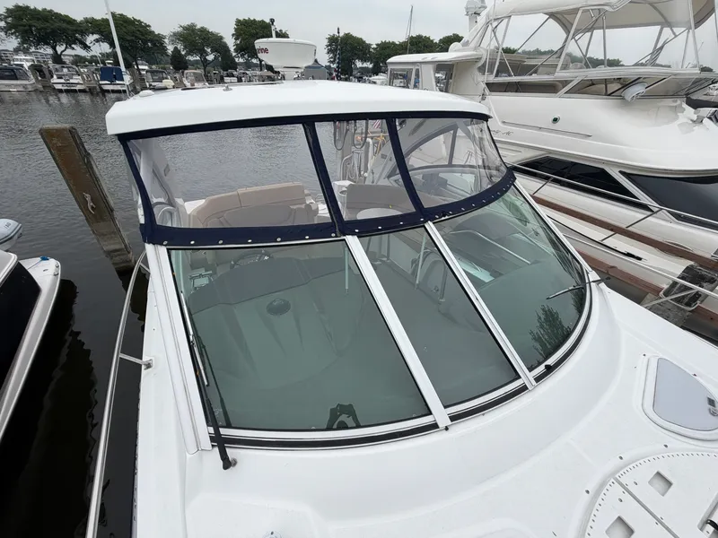 Slide: The Image of Cruisers 380 EXPRESS 2014 - 52
