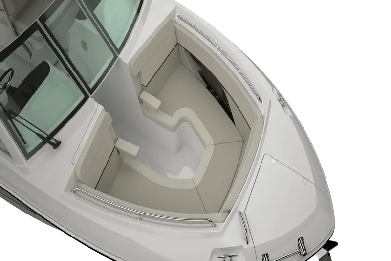 Slide: The Image of Boston Whaler 280 Vantage 2027 - 72