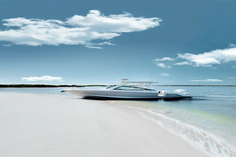 Slide: The Image of Boston Whaler 280 Vantage 2027 - 30