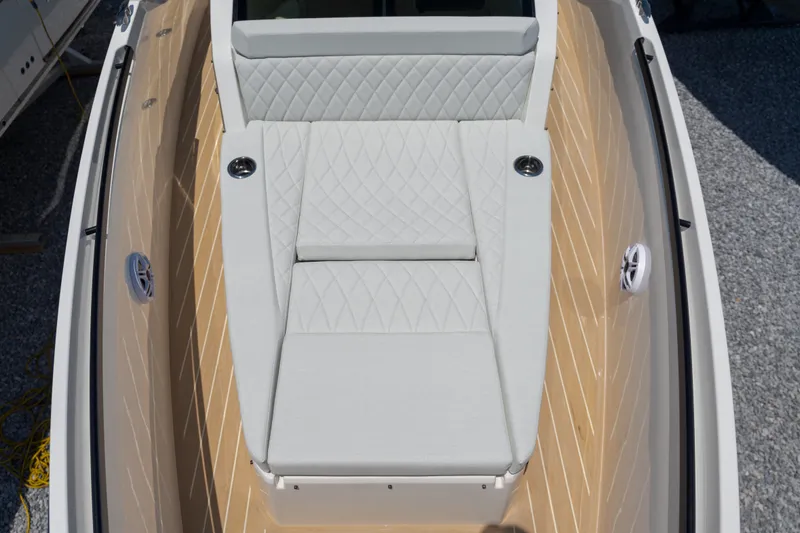 The Image of Saxdor 320 GTO 2027 - 10