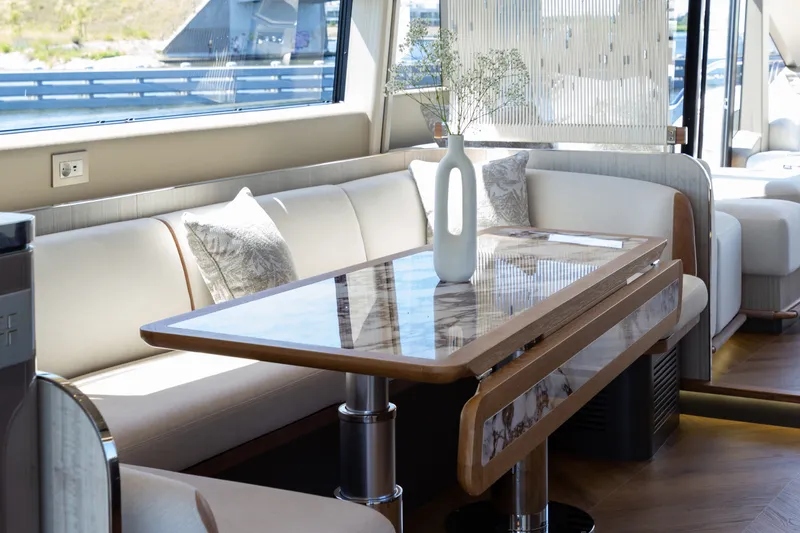 Slide: The Image of Galeon 620 FLY 2027 - 51