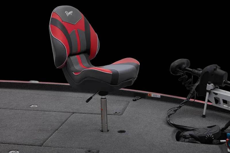 Slide: The Image of Ranger Z521R 2023 - 16