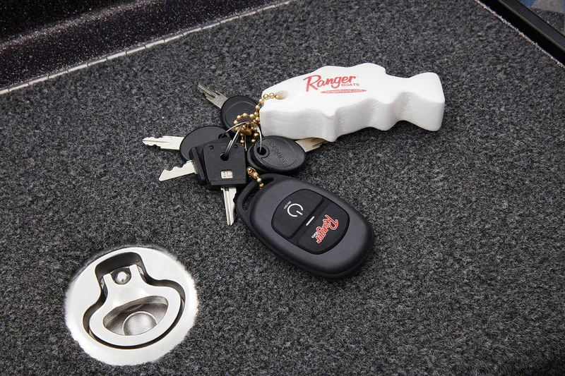 Slide: The Image of Ranger Z521R 2023 - 28