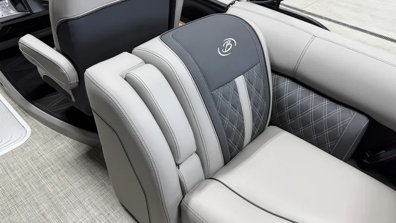Slide: The Image of Barletta LUSSO23QCSS 2027 - 61