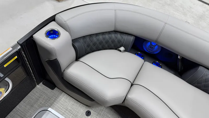 Slide: The Image of Barletta LUSSO23QCSS 2027 - 13