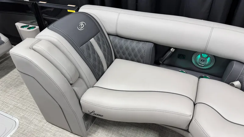Slide: The Image of Barletta LUSSO23QCSS 2027 - 31