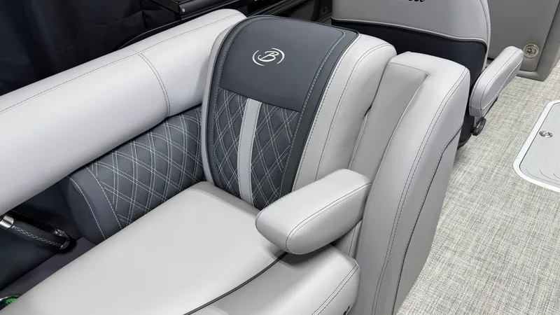 Slide: The Image of Barletta LUSSO23QCSS 2027 - 75