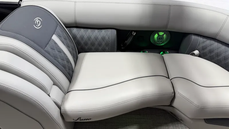 Slide: The Image of Barletta LUSSO23QCSS 2027 - 65