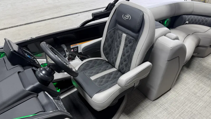 Slide: The Image of Barletta LUSSO23QCSS 2027 - 47
