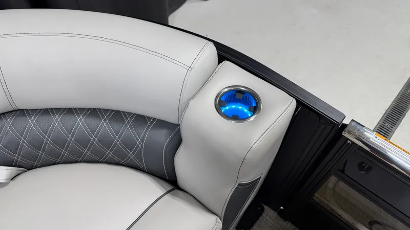 Slide: The Image of Barletta LUSSO23QCSS 2027 - 28