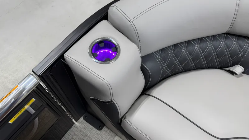 Slide: The Image of Barletta LUSSO23QCSS 2027 - 14